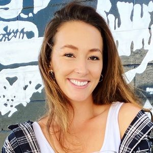 Meet your Posher, Morgan